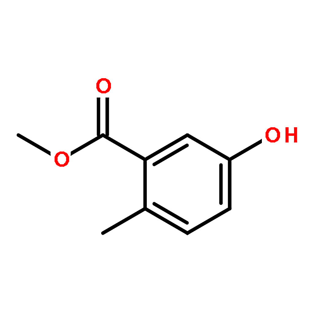 RHAWN Methyl 5-hydroxy-2-methylbenzoate
