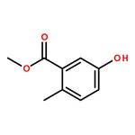 RHAWN Methyl 5-hydroxy-2-methylbenzoate
