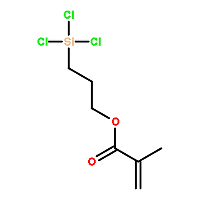 RHAWN 3-(Trichlorosilyl)propyl methacrylate