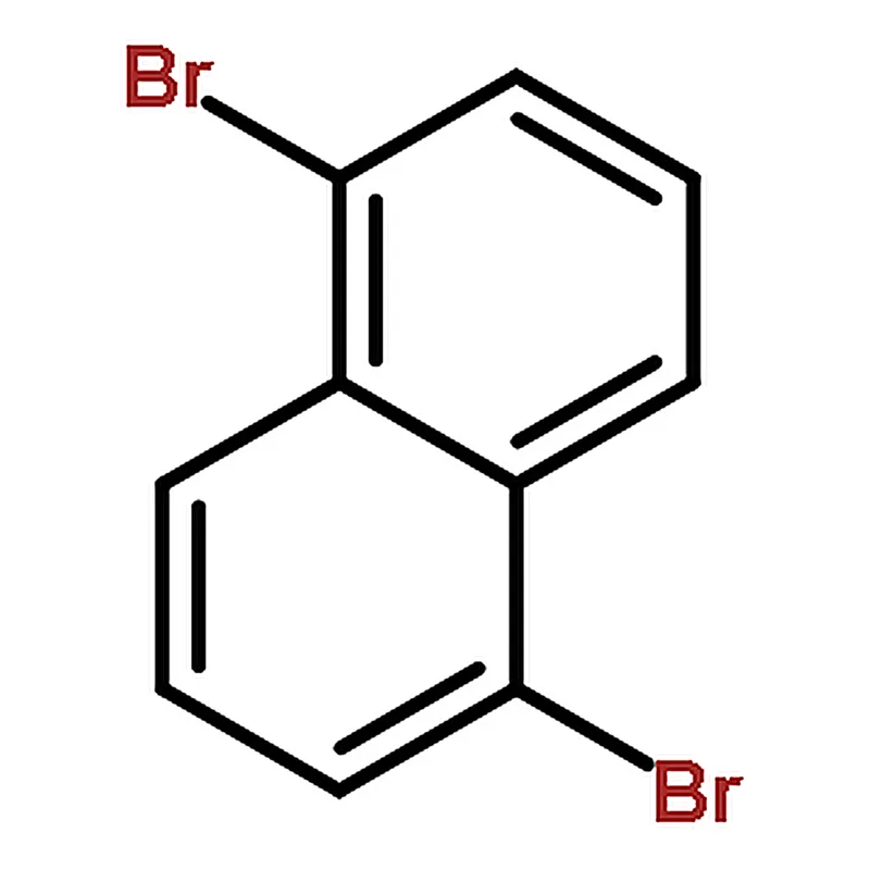 RHAWN 1,5-Dibromonaphthalene