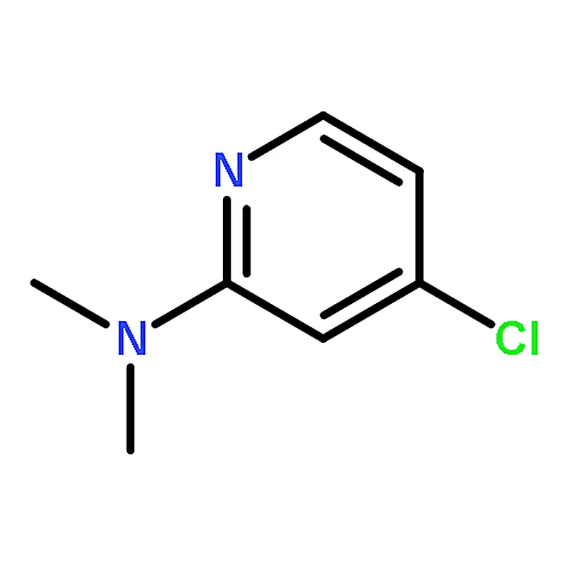 RHAWN 4-Chloro-N,N-Dimethylpyridin-2-Amine