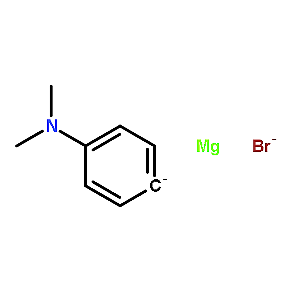 RHAWN 4-(N,N-Dimethyl)aniline magnesium bromide