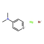 RHAWN 4-(N,N-Dimethyl)aniline magnesium bromide