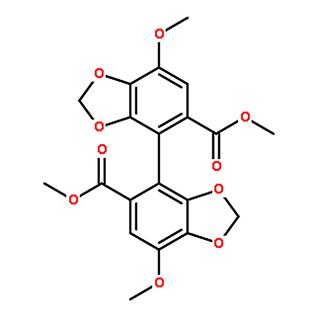 RHAWN Dimethyl 7，7'-dimethoxy-[4，4'-bibenzo[d][1，3]dioxole]-5，5'-dicarboxylate