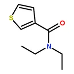 RHAWN N,N-diethylthiophene-3-carboxylamide