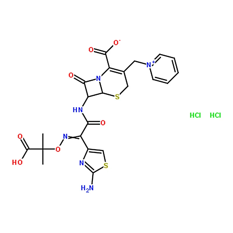 RHAWN Ceftazidime dihydrochloride