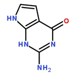 RHAWN 7-Deazaguanine
