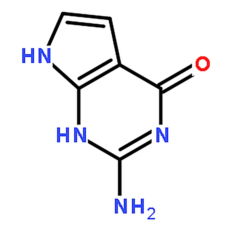 RHAWN 7-Deazaguanine