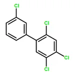 RHAWN 2,3',4,5-Tetrachlorobiphenyl