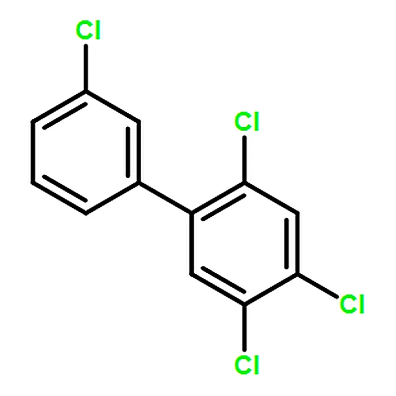 RHAWN 2,3',4,5-Tetrachlorobiphenyl