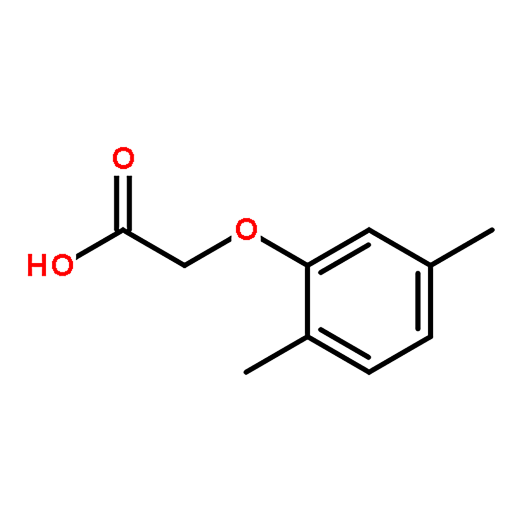 RHAWN 2-(2,5-Dimethylphenoxy)acetic acid