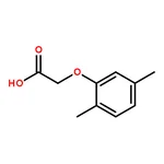RHAWN 2-(2,5-Dimethylphenoxy)acetic acid