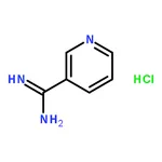 RHAWN Nicotinimidamide hydrochloride