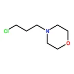 RHAWN N-(3-Chloropropyl)morpholine