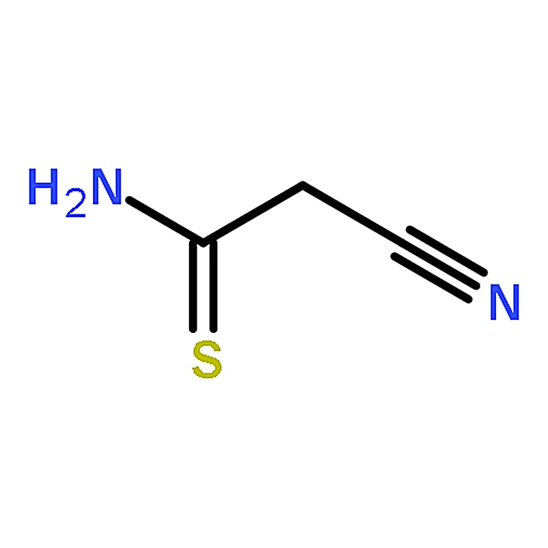 RHAWN 2-Cyanothioacetamide