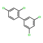 RHAWN 2,3',4,5'-Tetrachlorobiphenyl