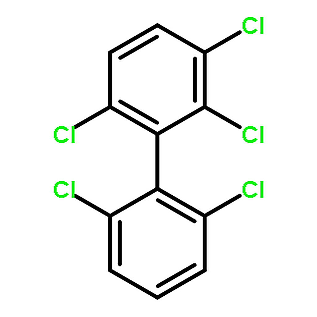 RHAWN 2,2'3,6,6'-Pentachlorobiphenyl