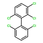 RHAWN 2,2'3,6,6'-Pentachlorobiphenyl
