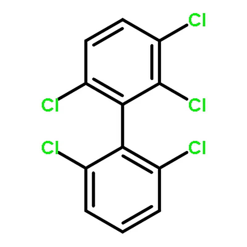 RHAWN 2,2'3,6,6'-Pentachlorobiphenyl
