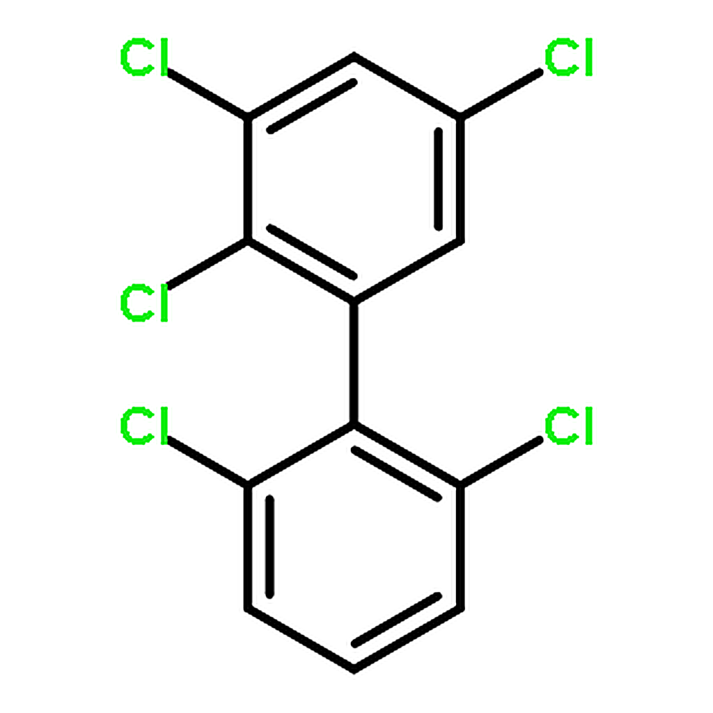 RHAWN 2,2',3,5,6'-Pentachlorobiphenyl