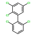 RHAWN 2,2',3,5,6'-Pentachlorobiphenyl