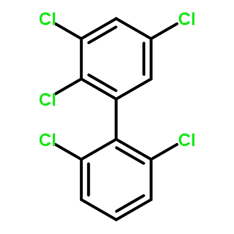 RHAWN 2,2',3,5,6'-Pentachlorobiphenyl