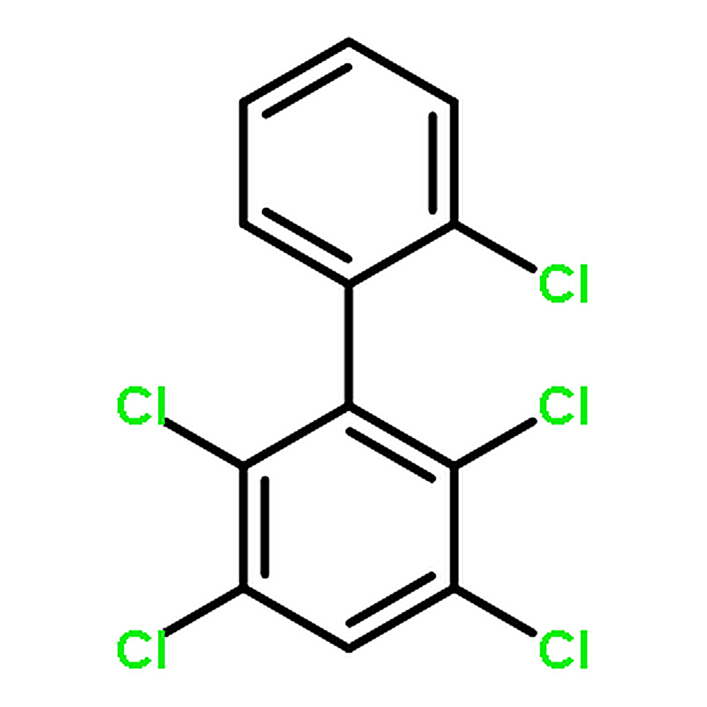 RHAWN 2,2'3,5,6-Pentachlorobiphenyl