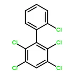 RHAWN 2,2'3,5,6-Pentachlorobiphenyl