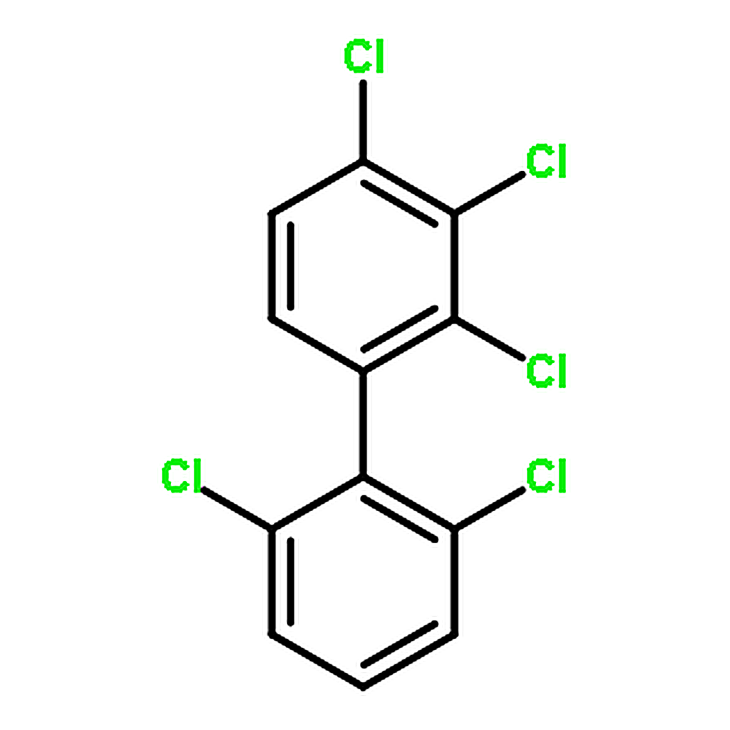 RHAWN 2,2',3,4,6'-Pentachlorobiphenyl