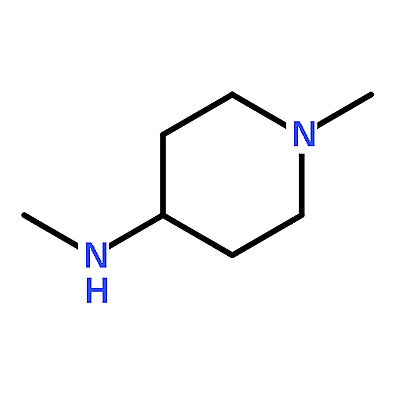 RHAWN 1-METHYL-4-(METHYLAMINO)PIPERIDINE