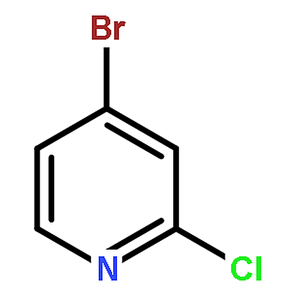 RHAWN 4-Bromo-2-chloropyridine