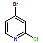 RHAWN 4-Bromo-2-chloropyridine