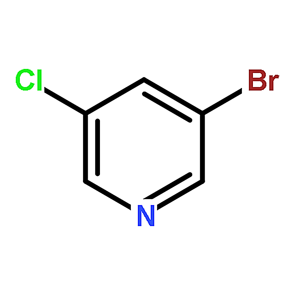 RHAWN 3-Bromo-5-chloropyridine