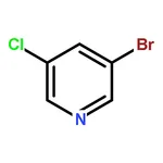 RHAWN 3-Bromo-5-chloropyridine