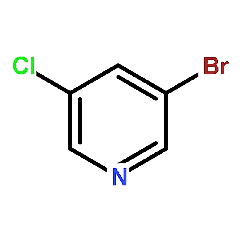 RHAWN 3-Bromo-5-chloropyridine