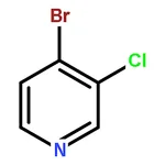 RHAWN 4-Bromo-3-chloropyridine