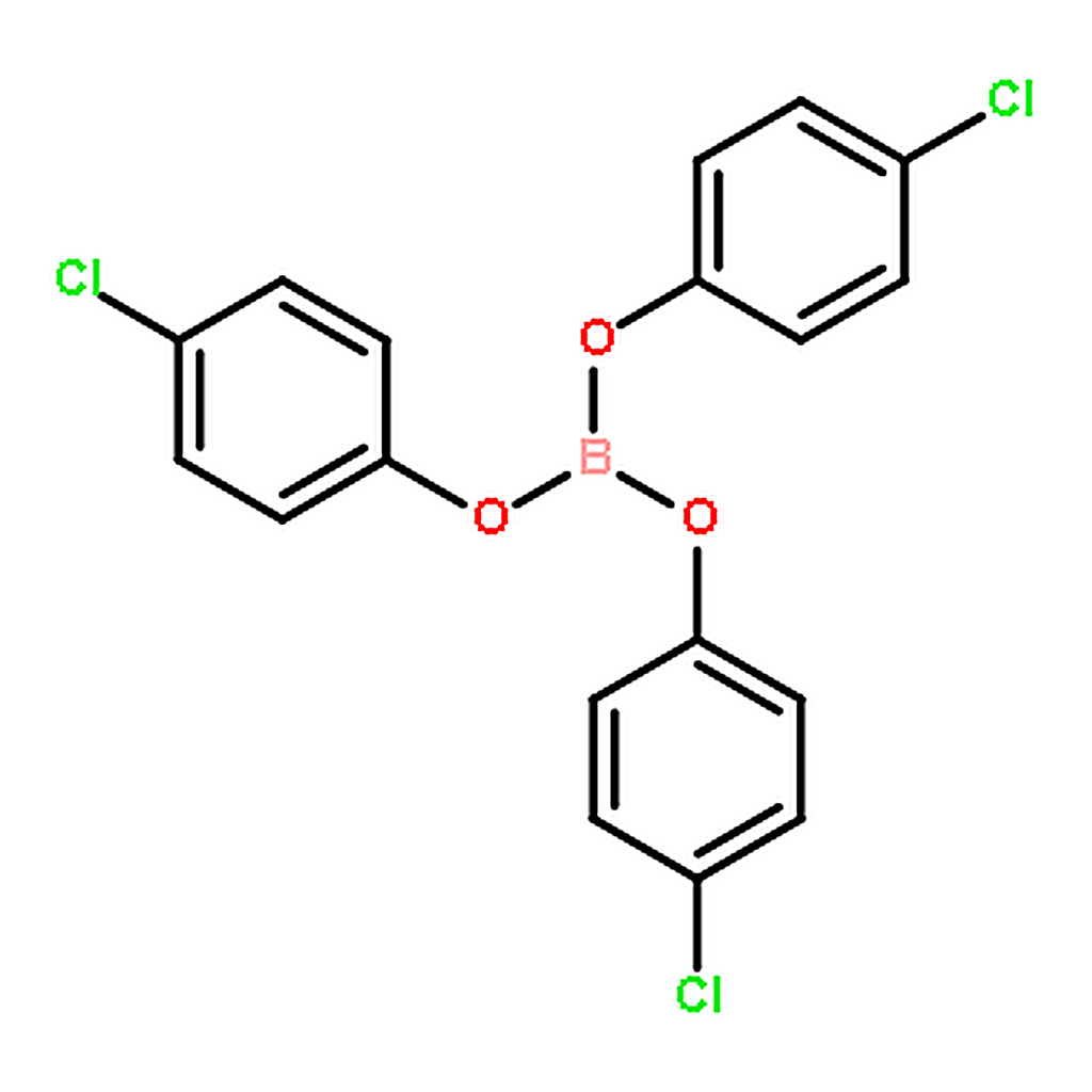 RHAWN Tris(4-chlorophenyl) Borate