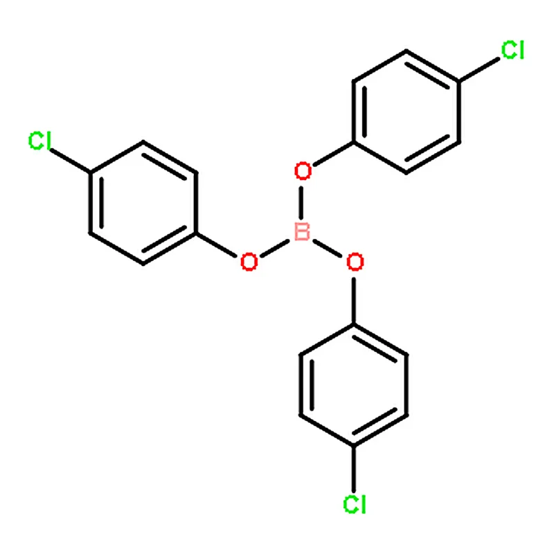 RHAWN Tris(4-chlorophenyl) Borate