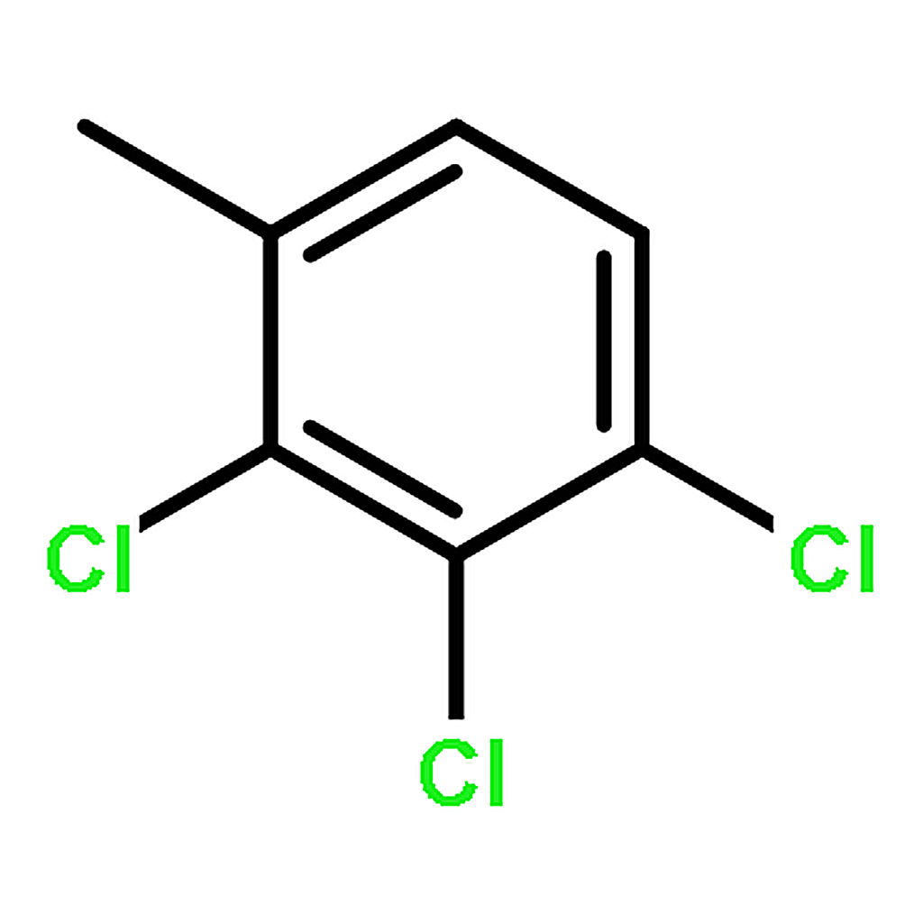 RHAWN 1,2,3-Trichloro-4-methylbenzene