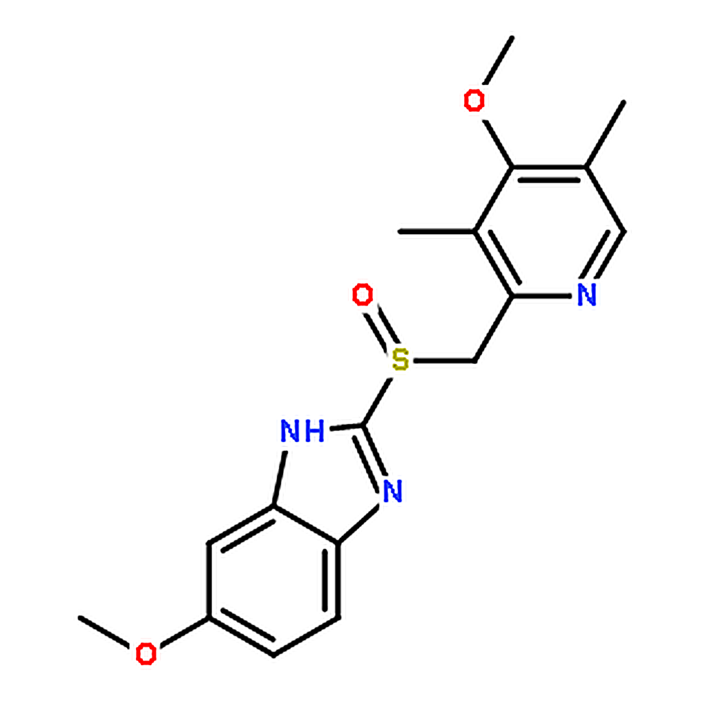 RHAWN Omeprazole