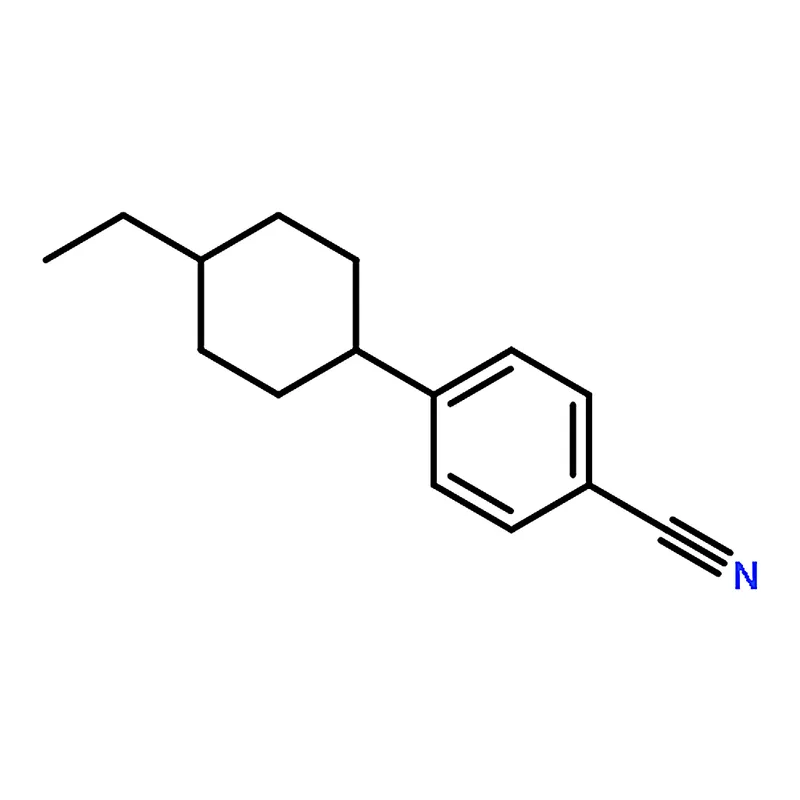 RHAWN 4-(4-Ethylcyclohexyl)benzonitrile