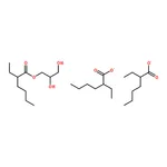RHAWN Glyceryl tri(2-ethylhexanoate)