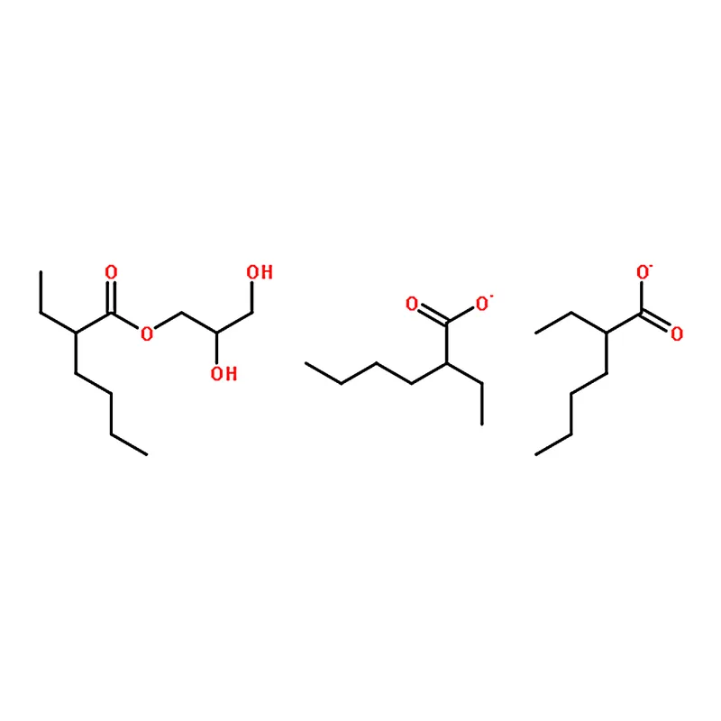 RHAWN Glyceryl tri(2-ethylhexanoate)