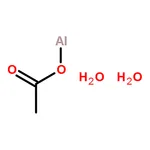 RHAWN Aluminum acetate, dibasic