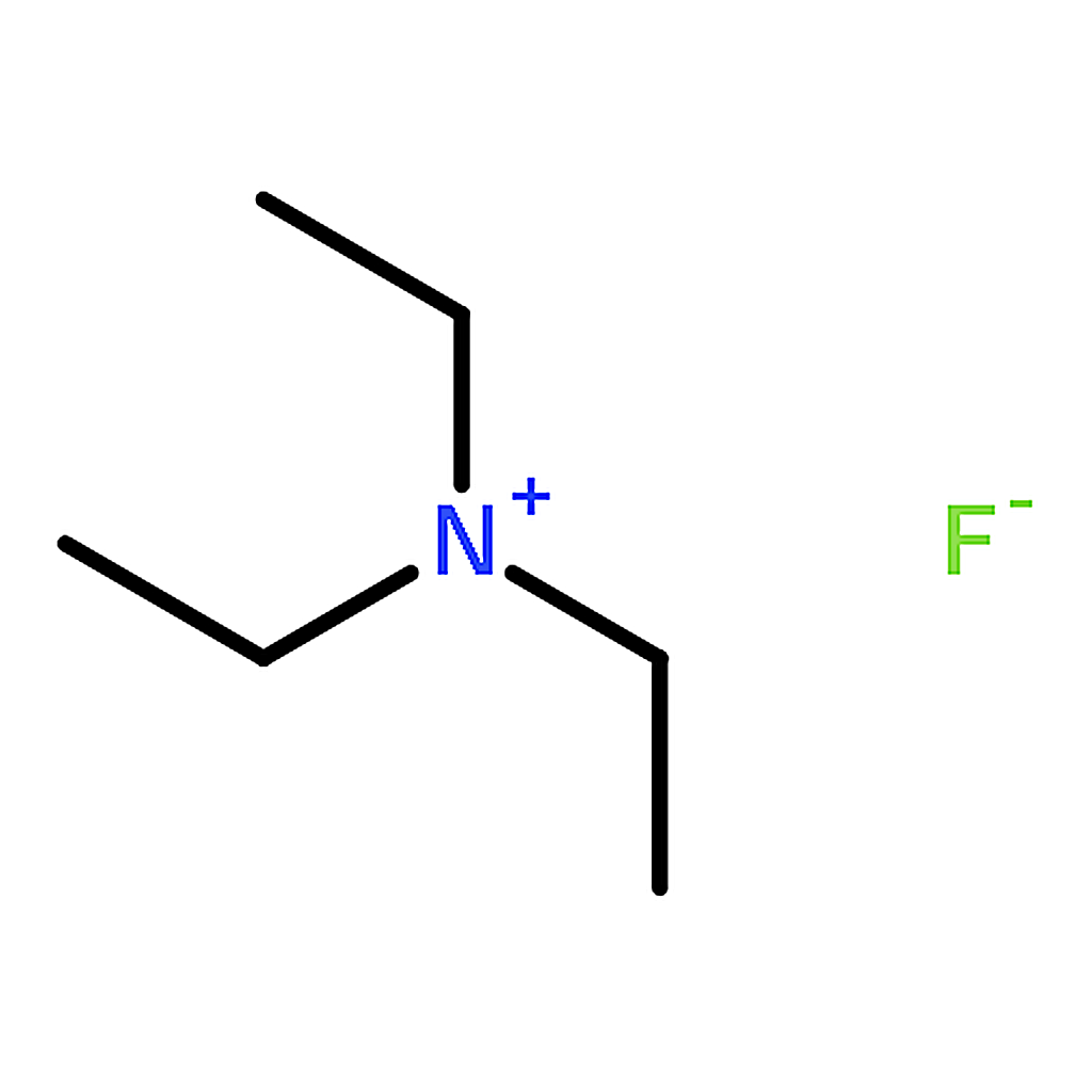RHAWN Triethylamine trihydrofluoride