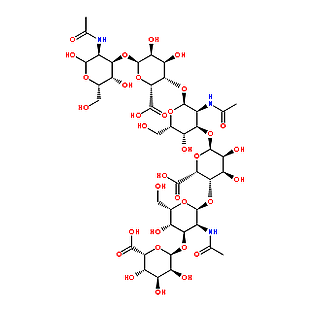 RHAWN Hyaluronate Hexasaccharide