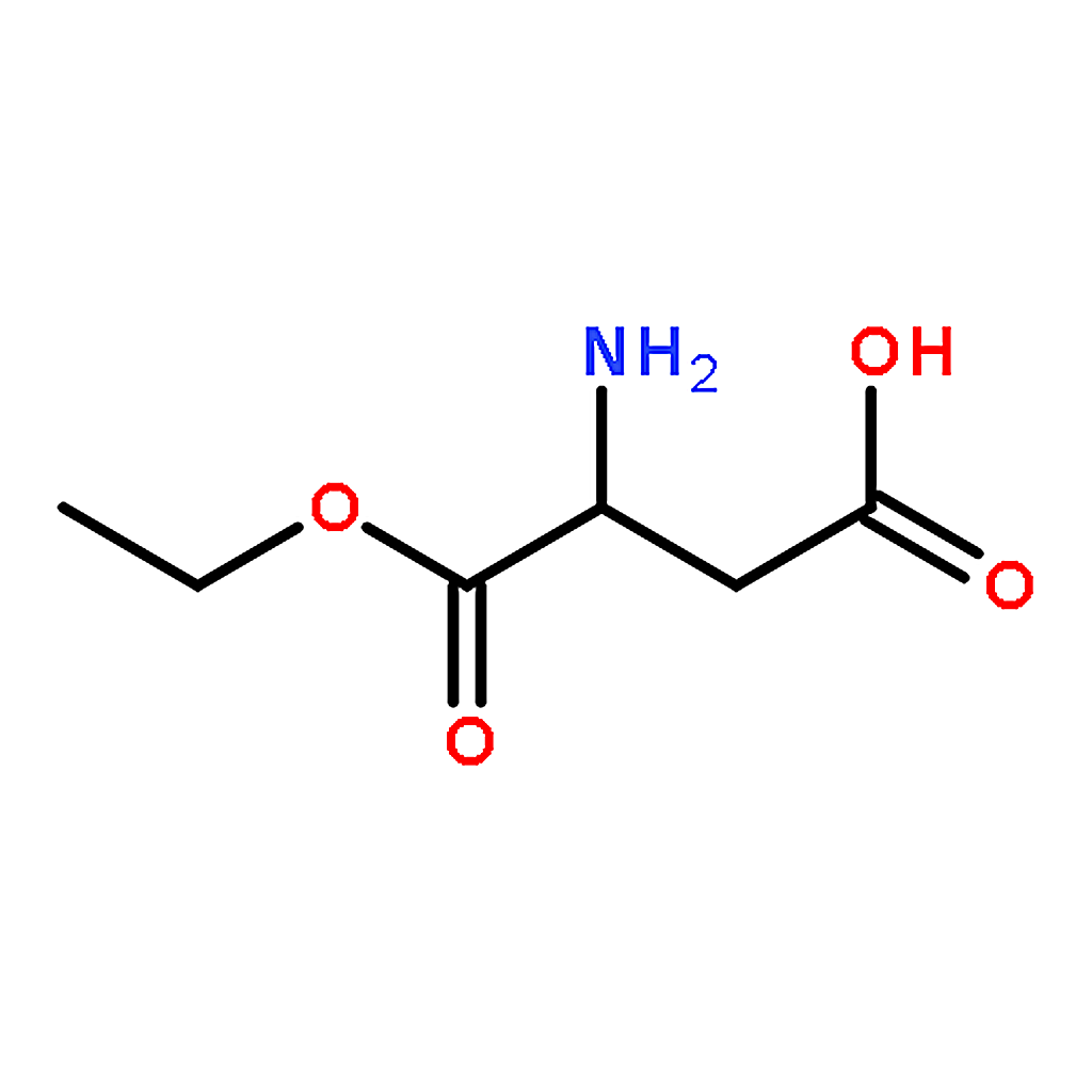 RHAWN (S)-3-Amino-4-ethoxy-4-oxobutanoic acid