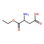 RHAWN (S)-3-Amino-4-ethoxy-4-oxobutanoic acid