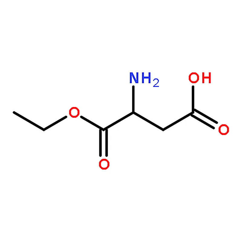 RHAWN (S)-3-Amino-4-ethoxy-4-oxobutanoic acid