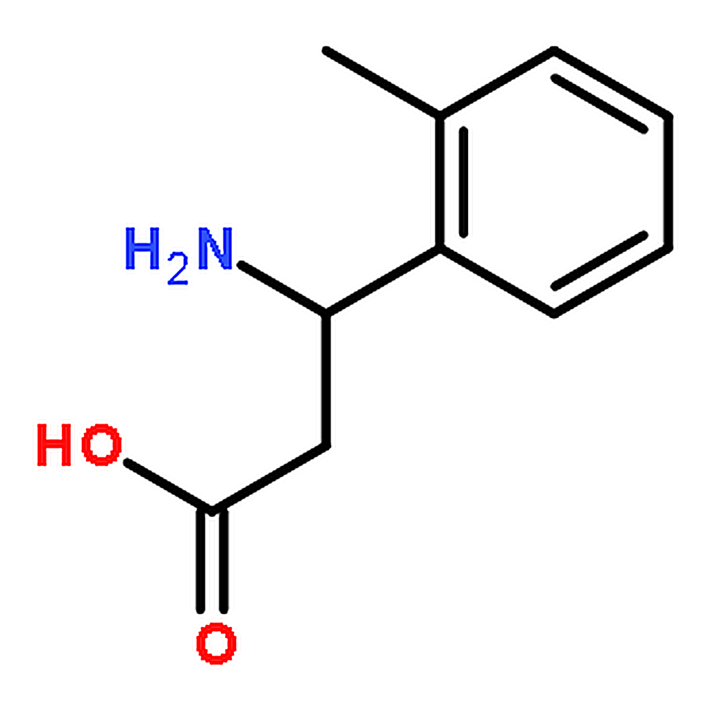 RHAWN (S)-3-Amino-3-(2-methylphenyl)propionic acid